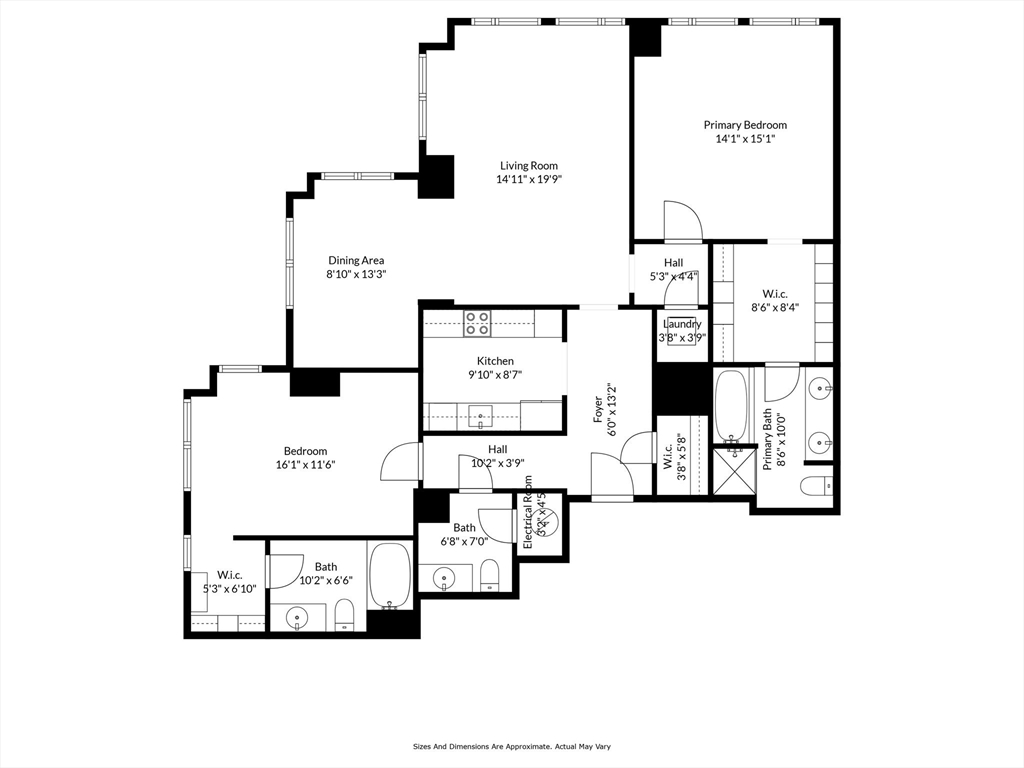 776-778 Boylston St # 5C