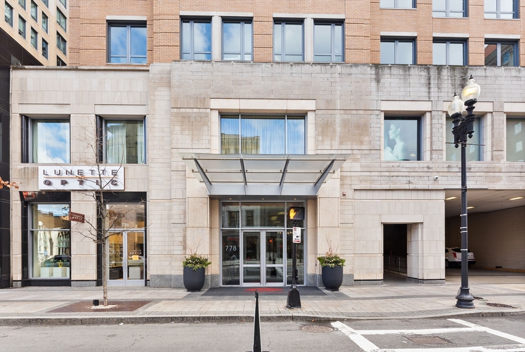 776-778 Boylston St # 5C