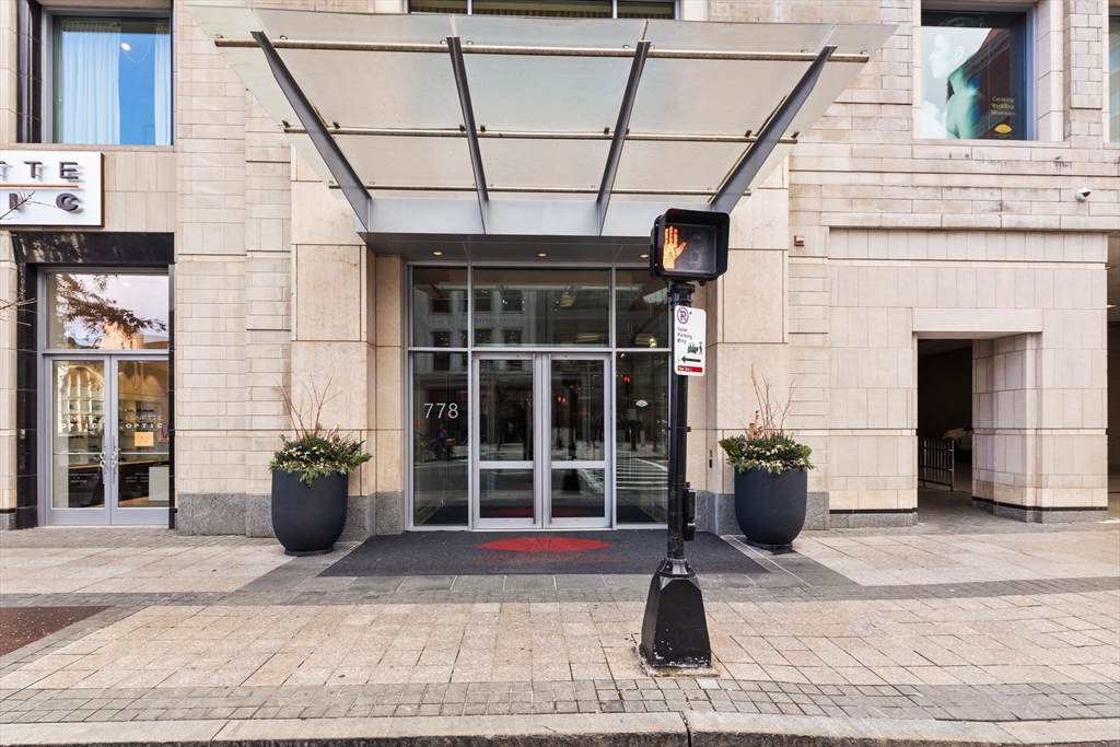 776-778 Boylston St # 5C