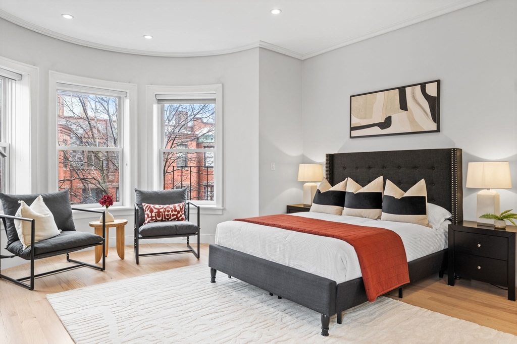 17 Cumberland St # 2