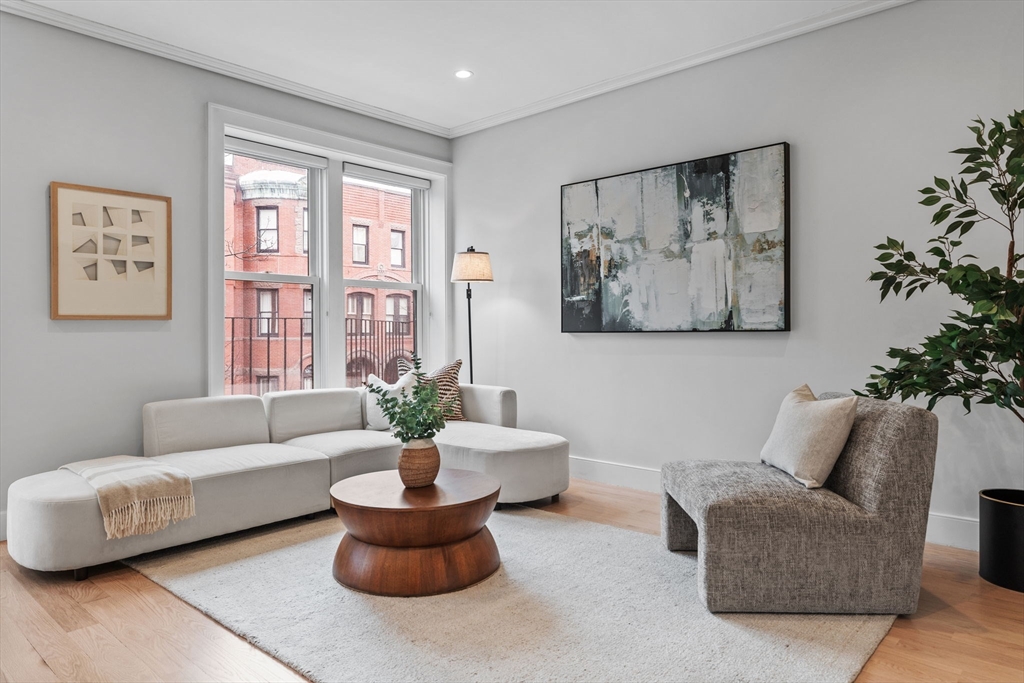 17 Cumberland St # 2