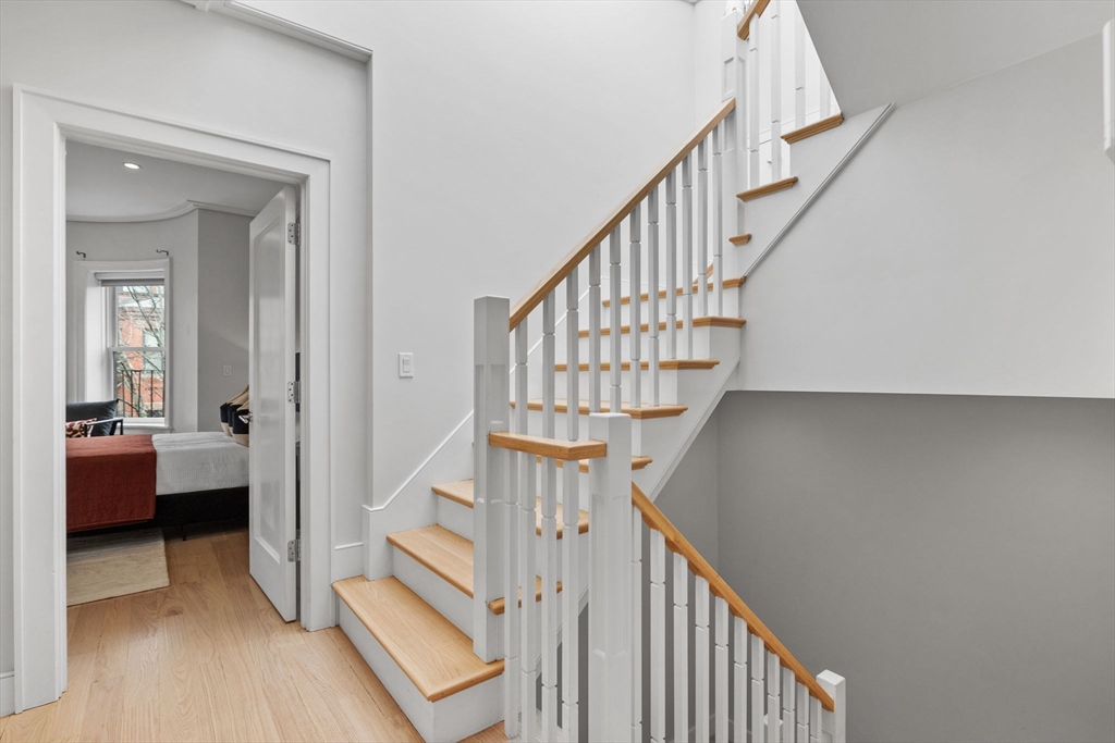 17 Cumberland St # 2