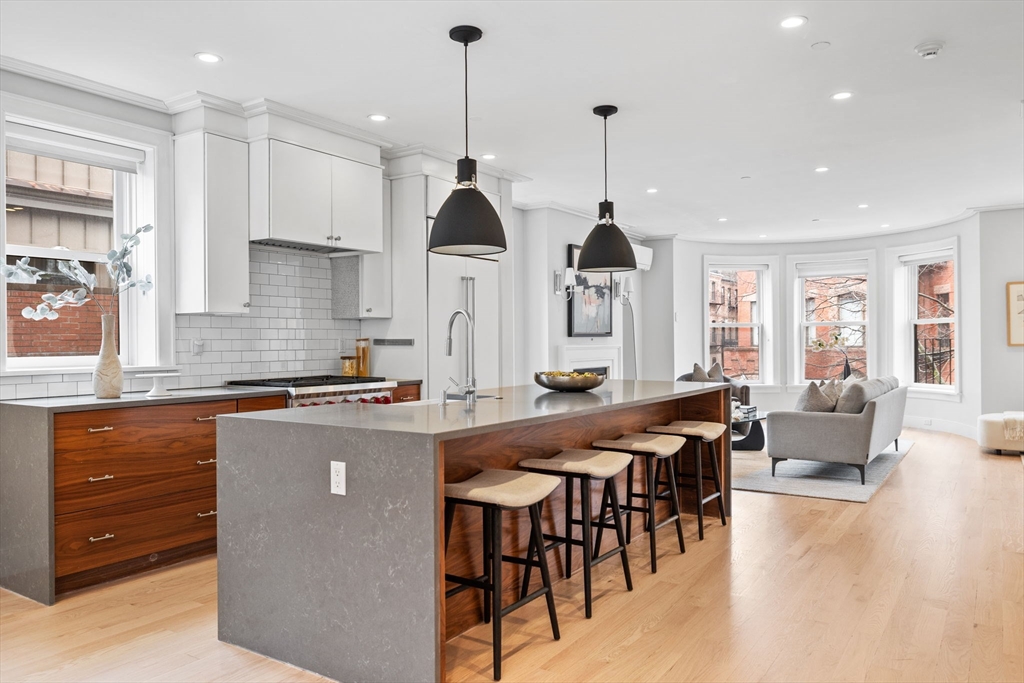 17 Cumberland St # 2