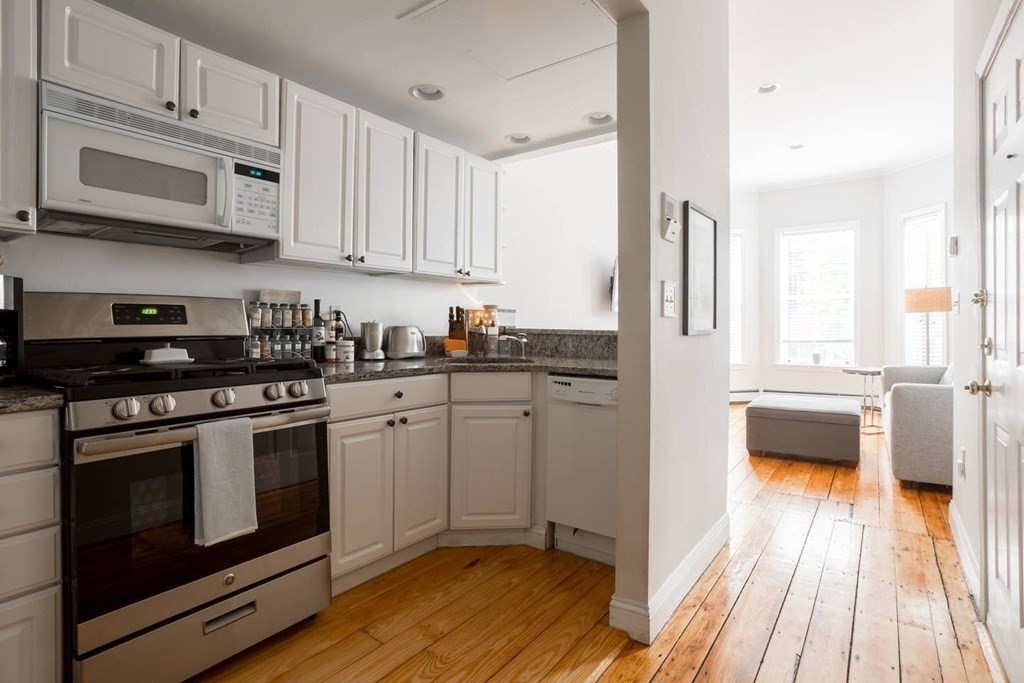 50 Appleton Street # 2