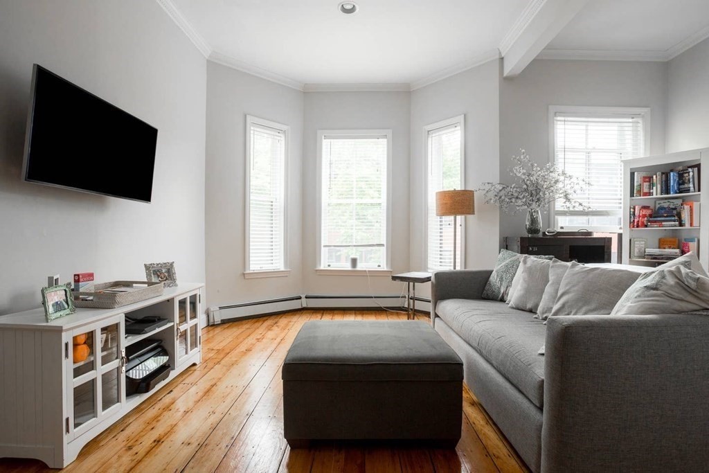 50 Appleton Street # 2