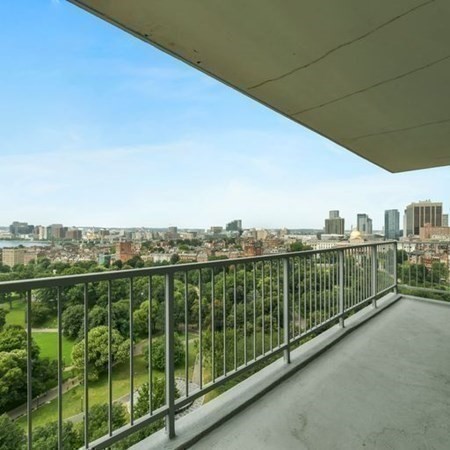 151 Tremont Unit: 23FG