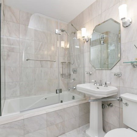 151 Tremont Unit: 23FG