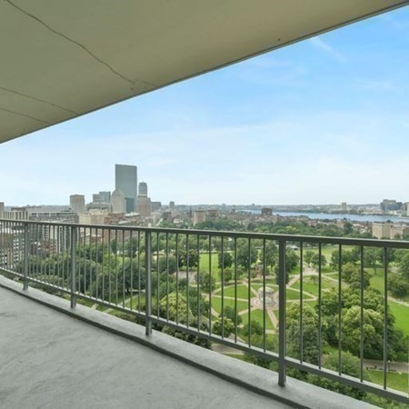 151 Tremont Unit: 23FG