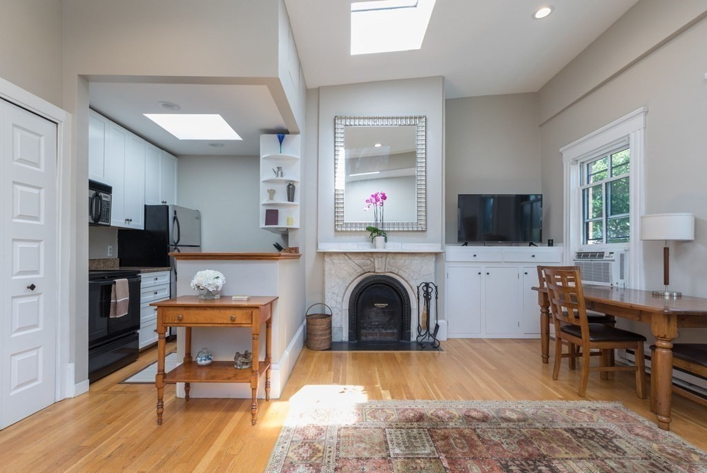 32 Milford # 4