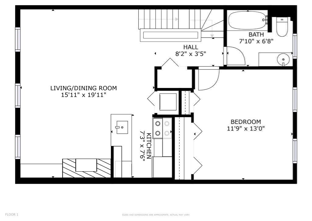 32 Milford # 4