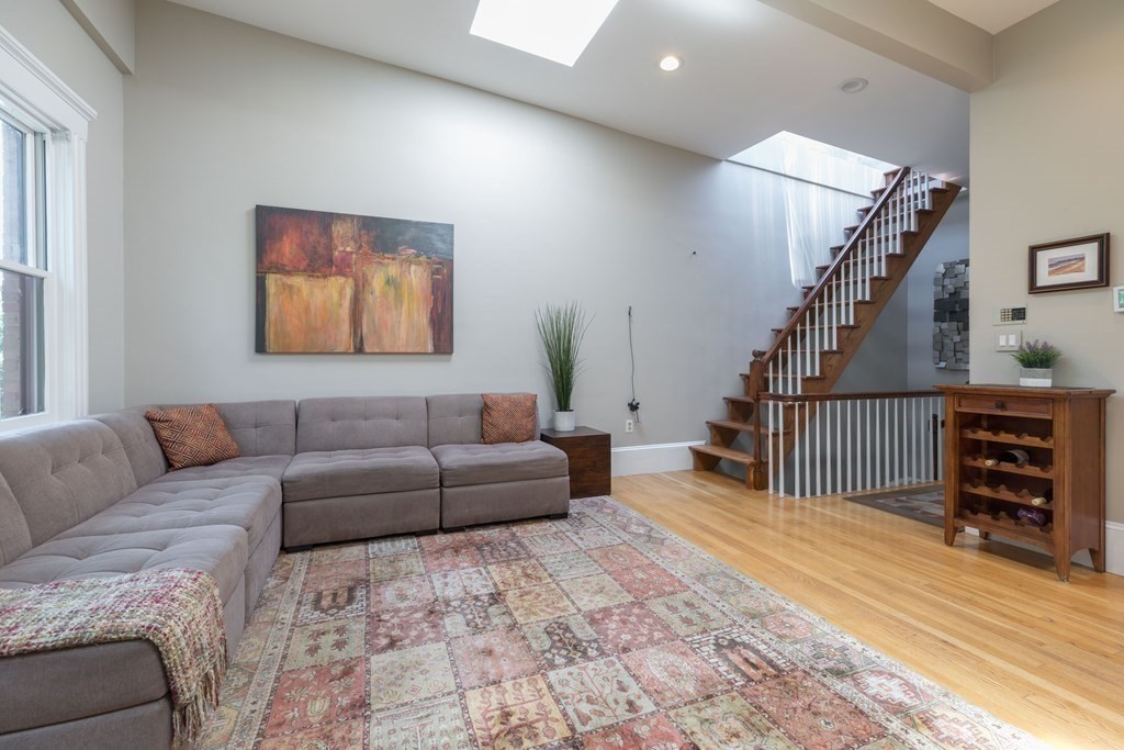 32 Milford # 4
