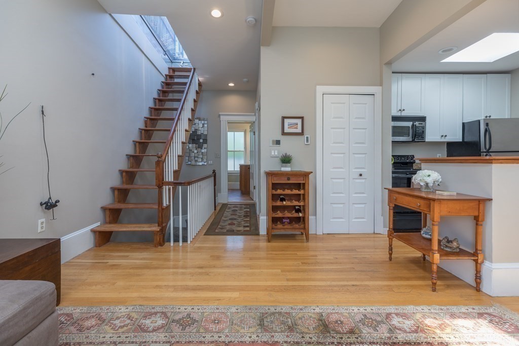 32 Milford # 4