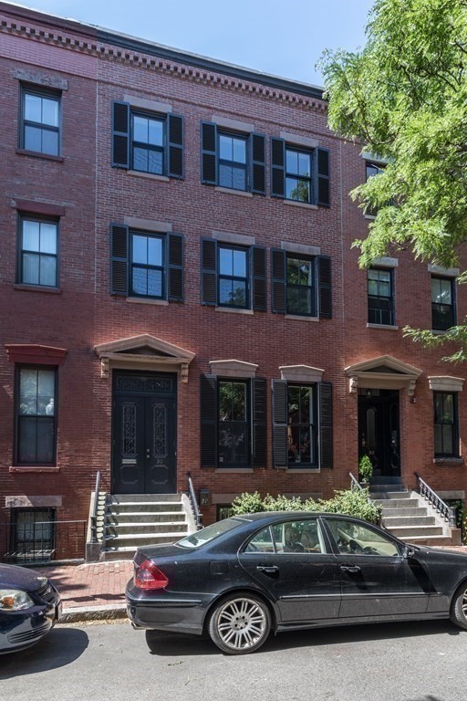 32 Milford # 4