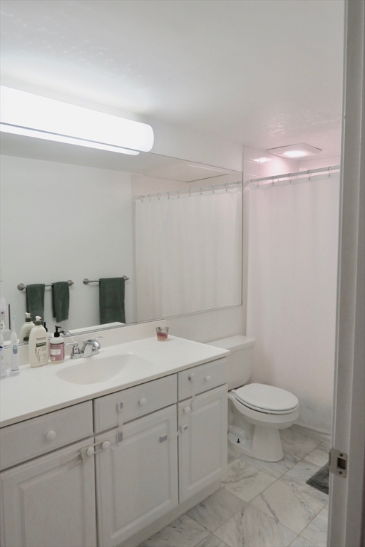 50 Appleton Street # 1