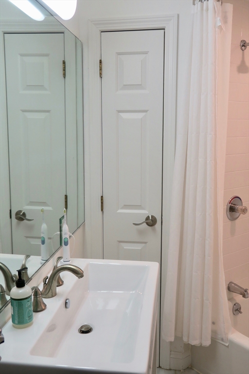 50 Appleton Street # 1