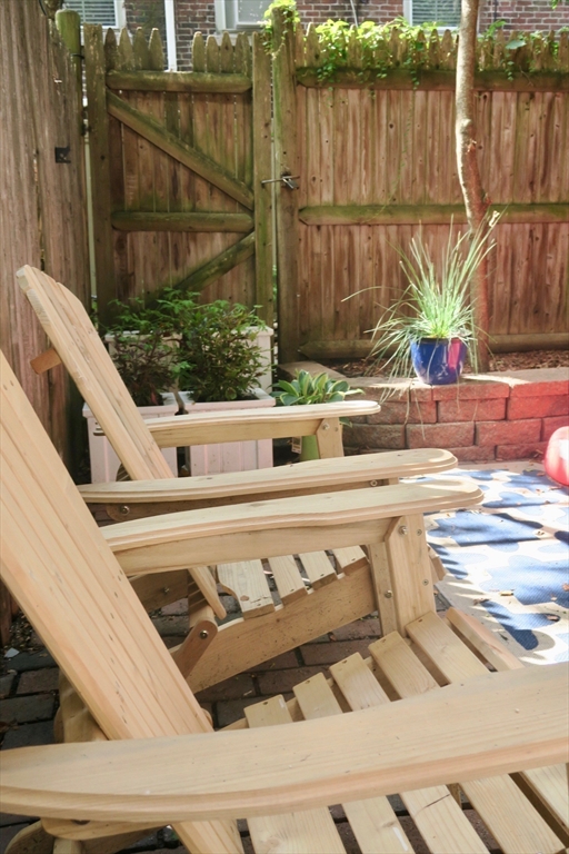 50 Appleton Street # 1