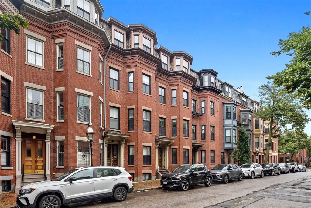 50 Appleton Street # 1