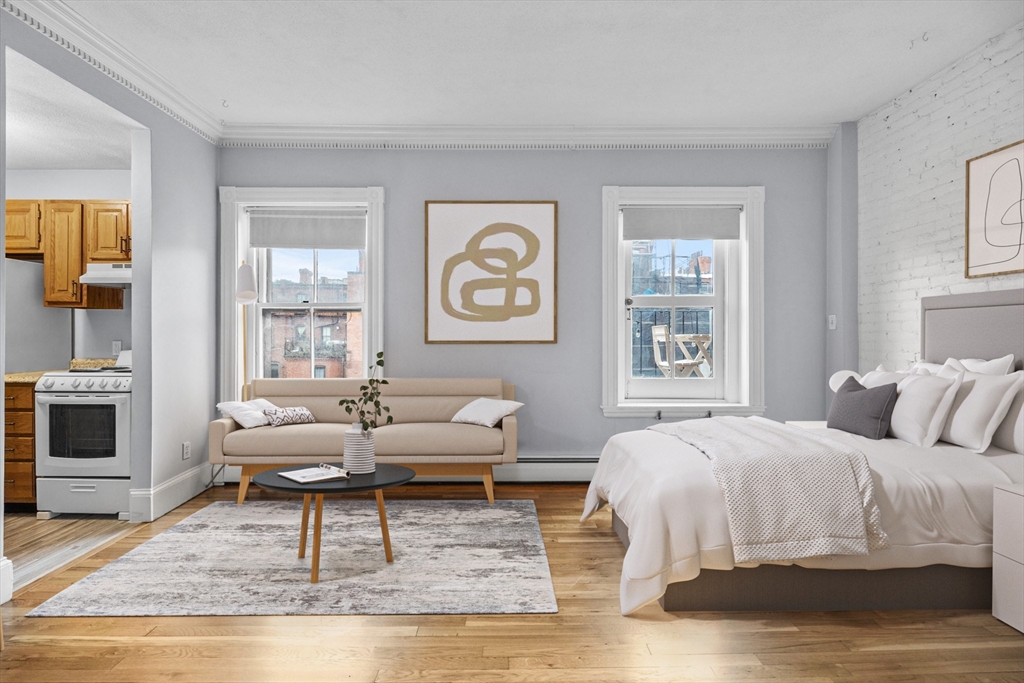 439 Marlborough # 32