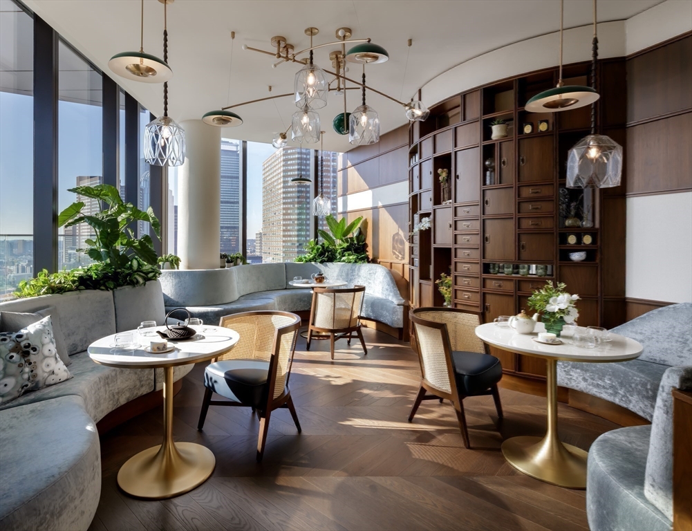 40 Trinity Place # 1606