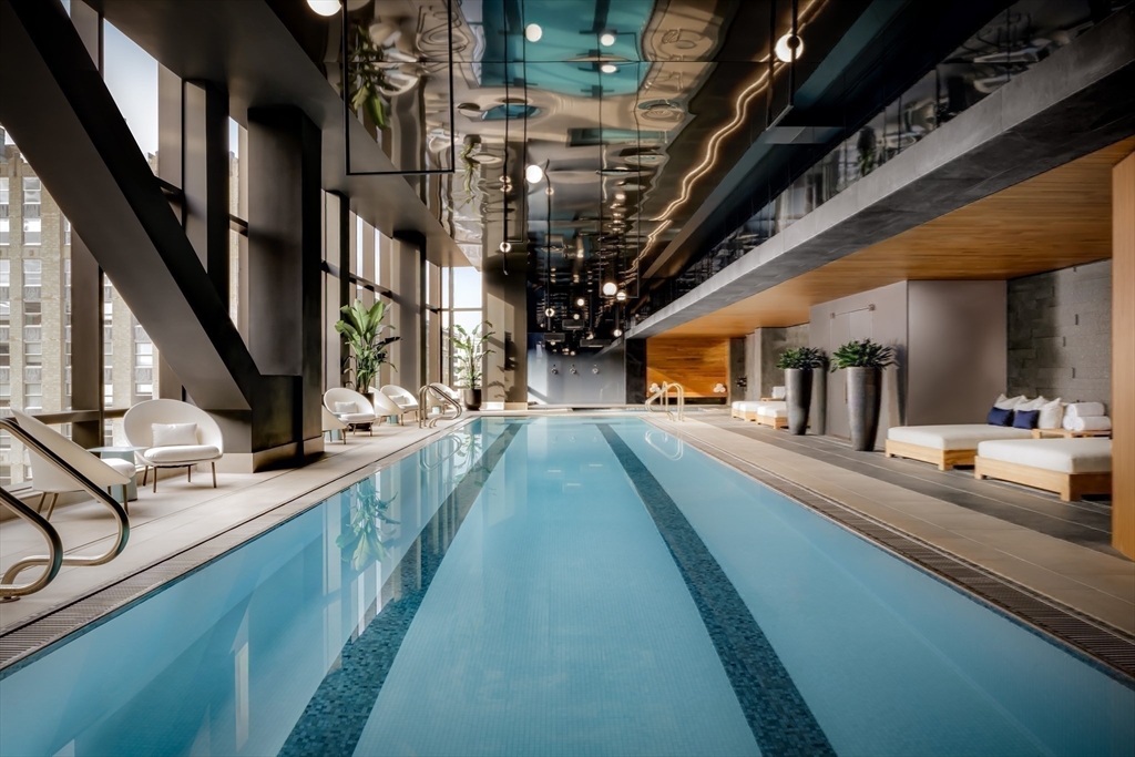 40 Trinity Place # 1606