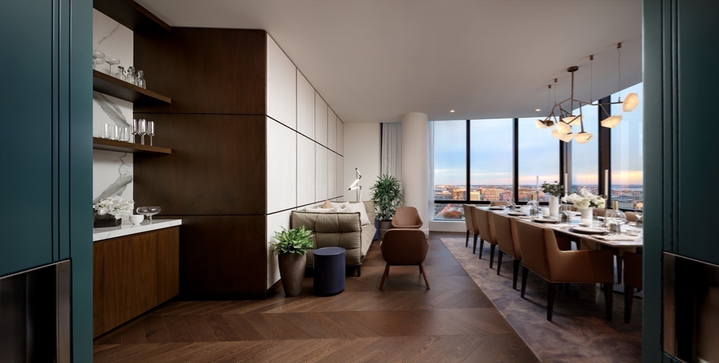 40 Trinity Place # 1606