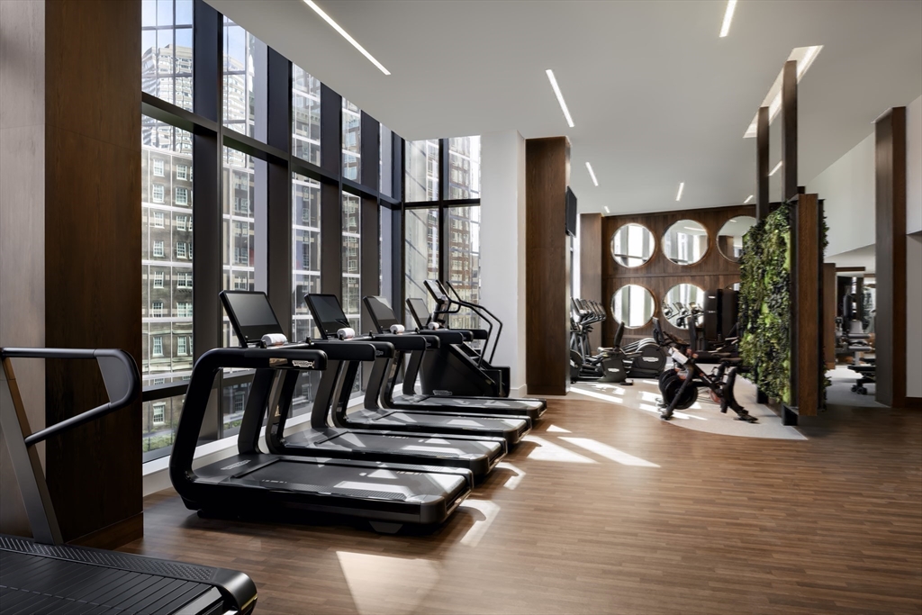 40 Trinity Place # 1606