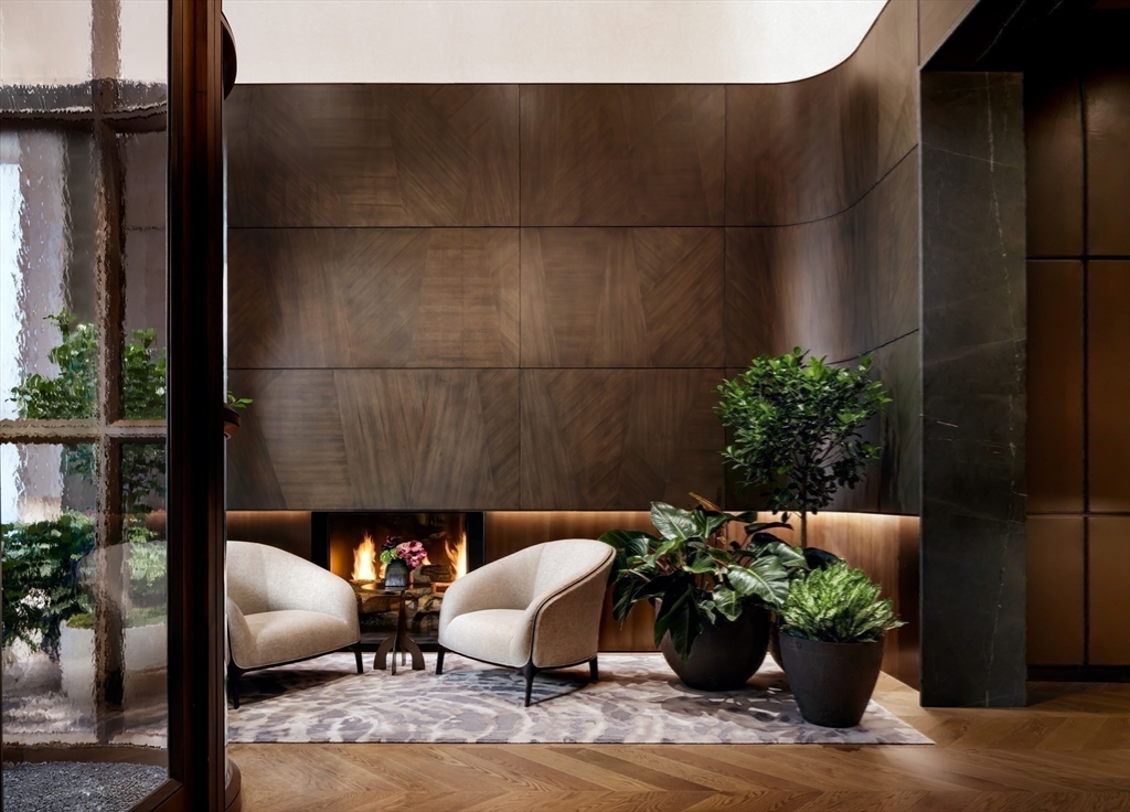 40 Trinity Place # 1606