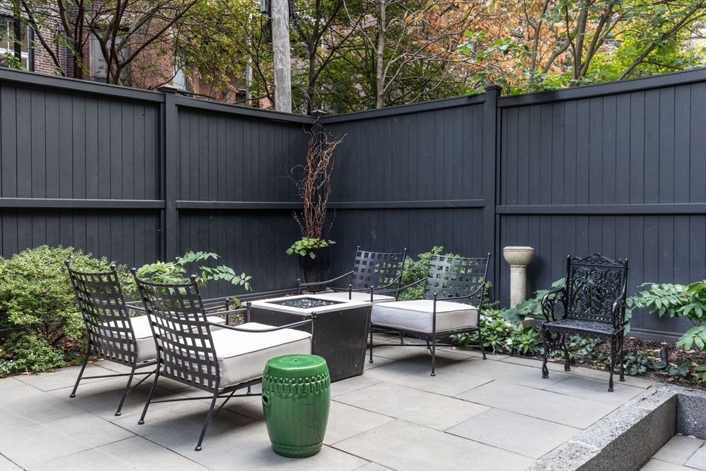 11 1/2 Union Park # 1