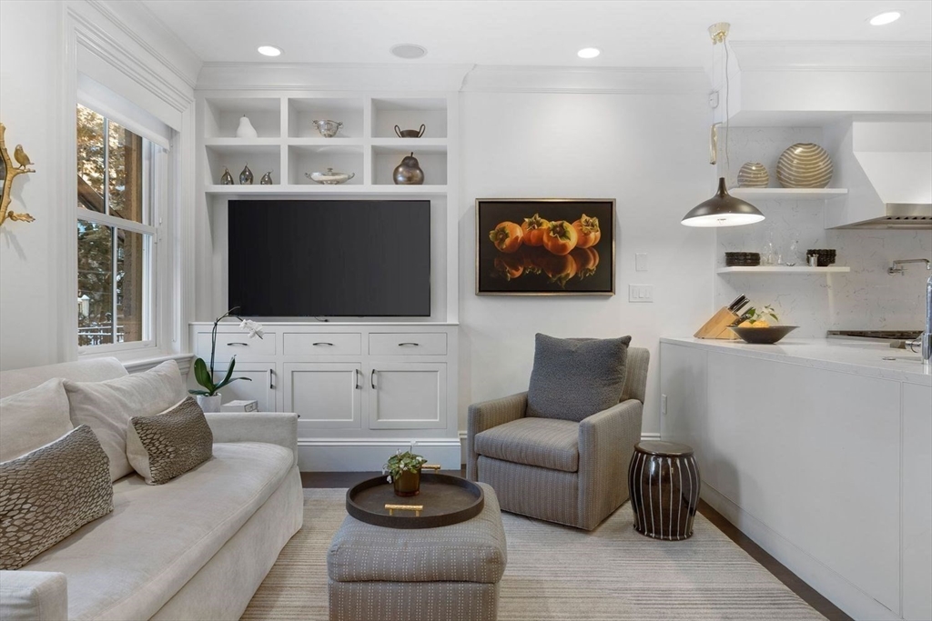 11 1/2 Union Park # 1