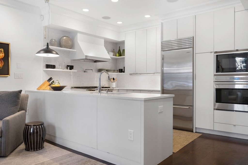 11 1/2 Union Park # 1