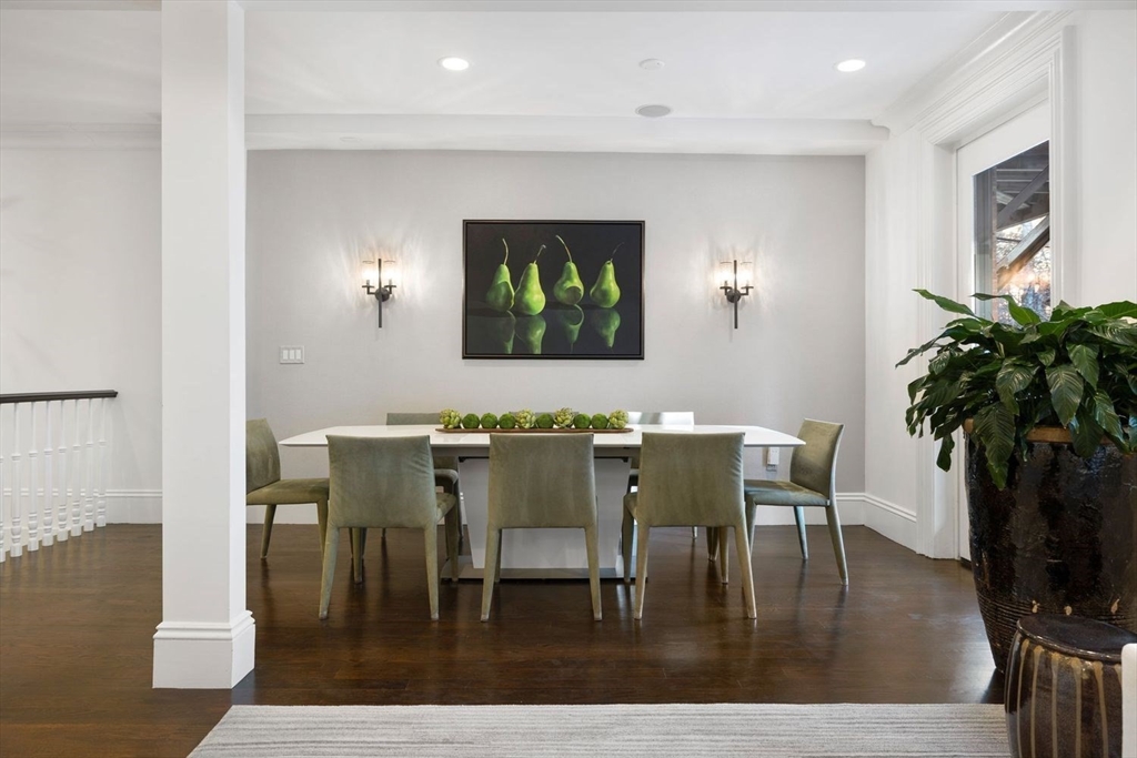 11 1/2 Union Park # 1