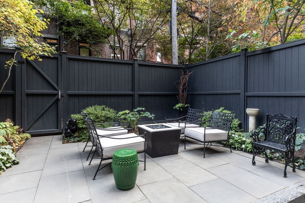 11 1/2 Union Park # 1