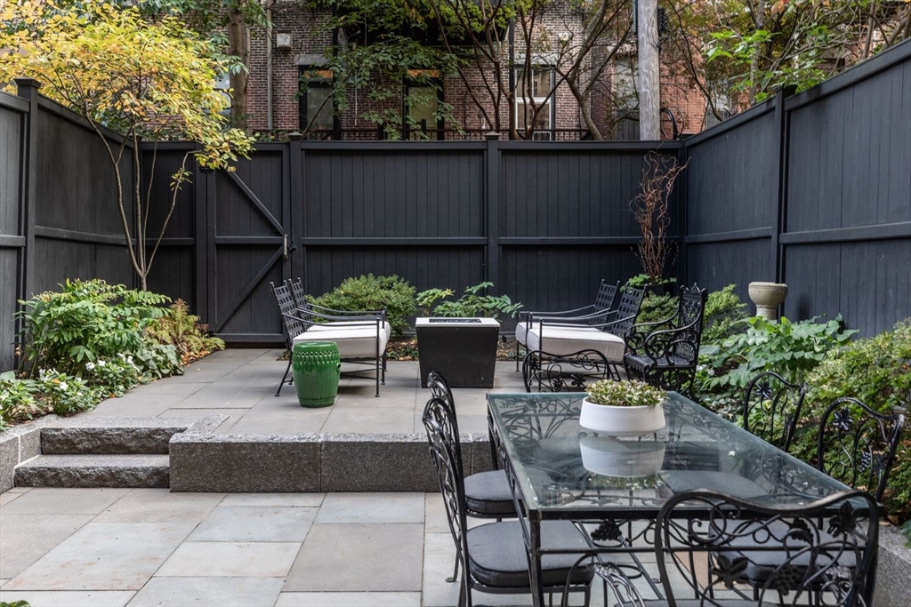 11 1/2 Union Park # 1