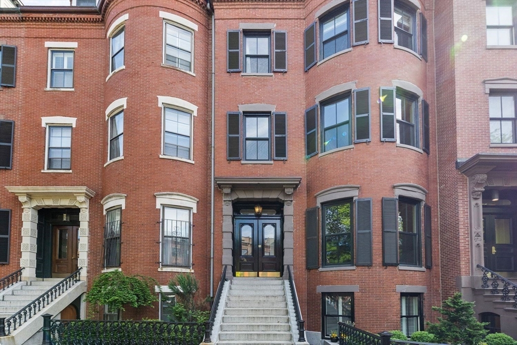 11 1/2 Union Park # 1