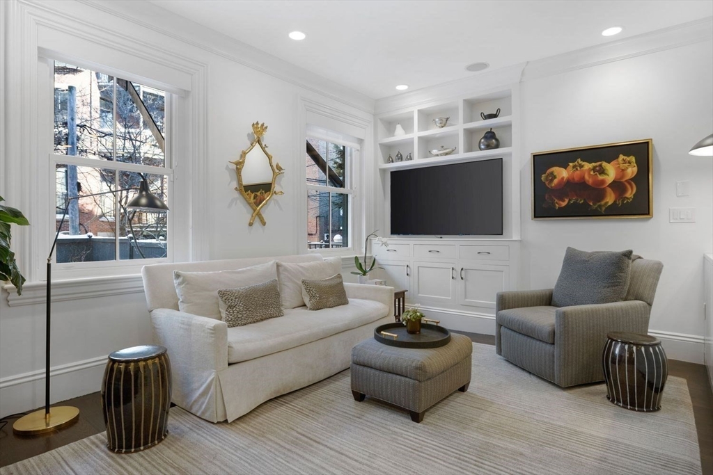 11 1/2 Union Park # 1