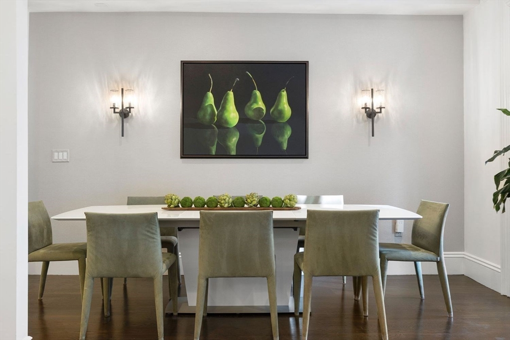 11 1/2 Union Park # 1