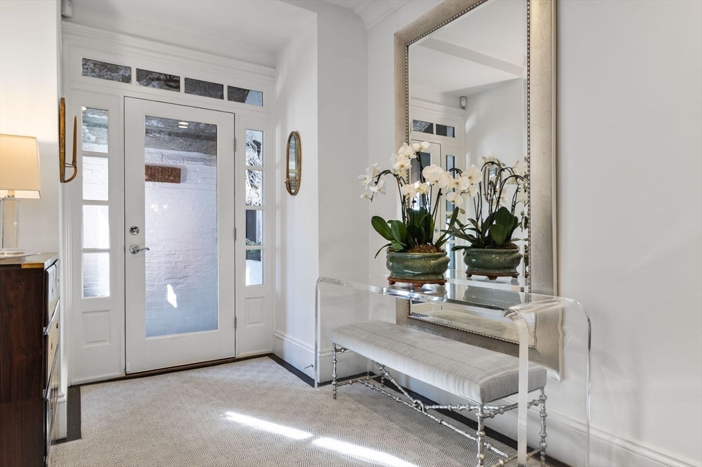 11 1/2 Union Park # 1