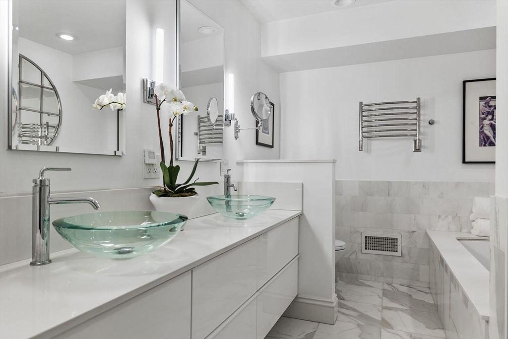 11 1/2 Union Park # 1