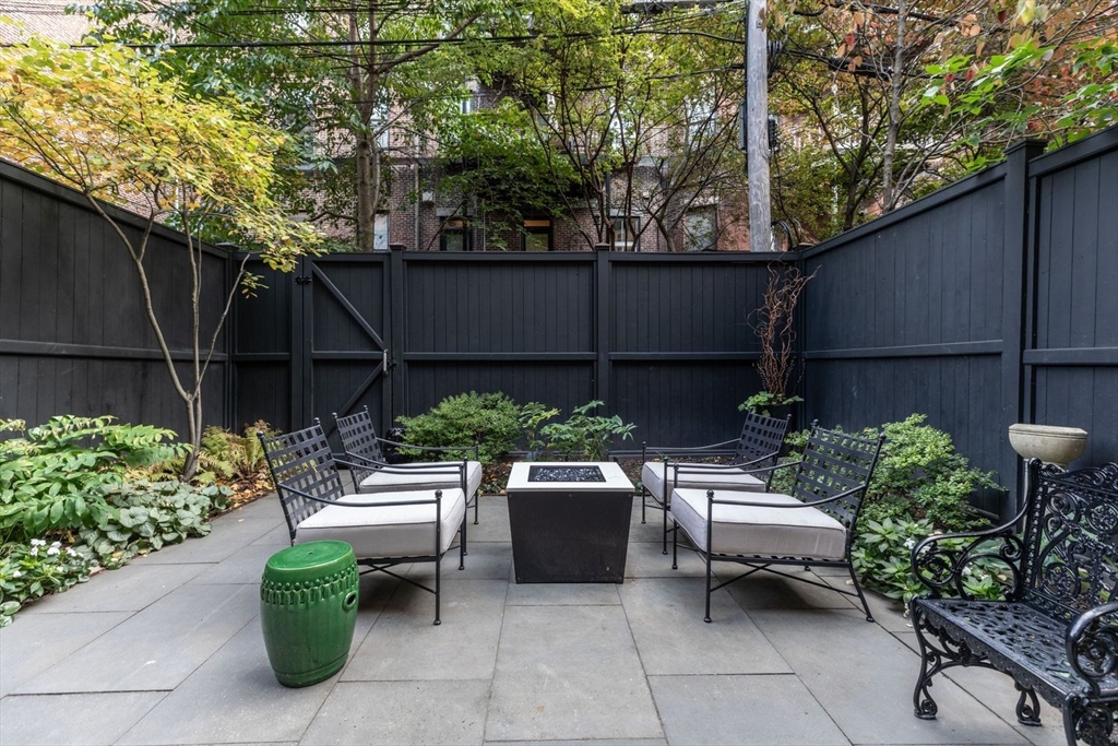 11 1/2 Union Park # 1