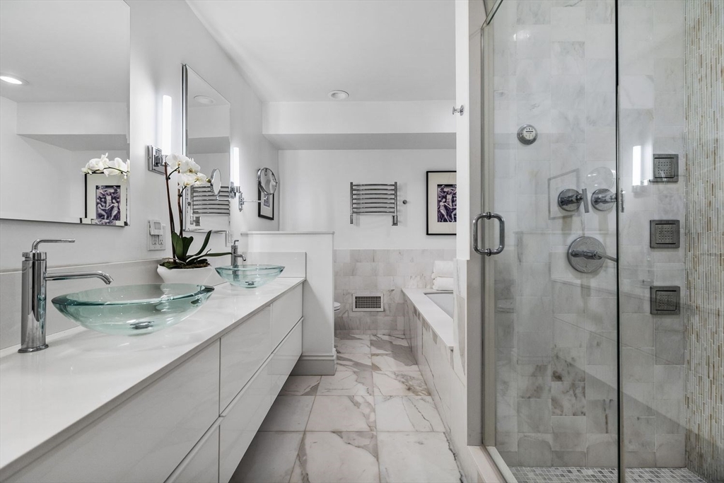 11 1/2 Union Park # 1