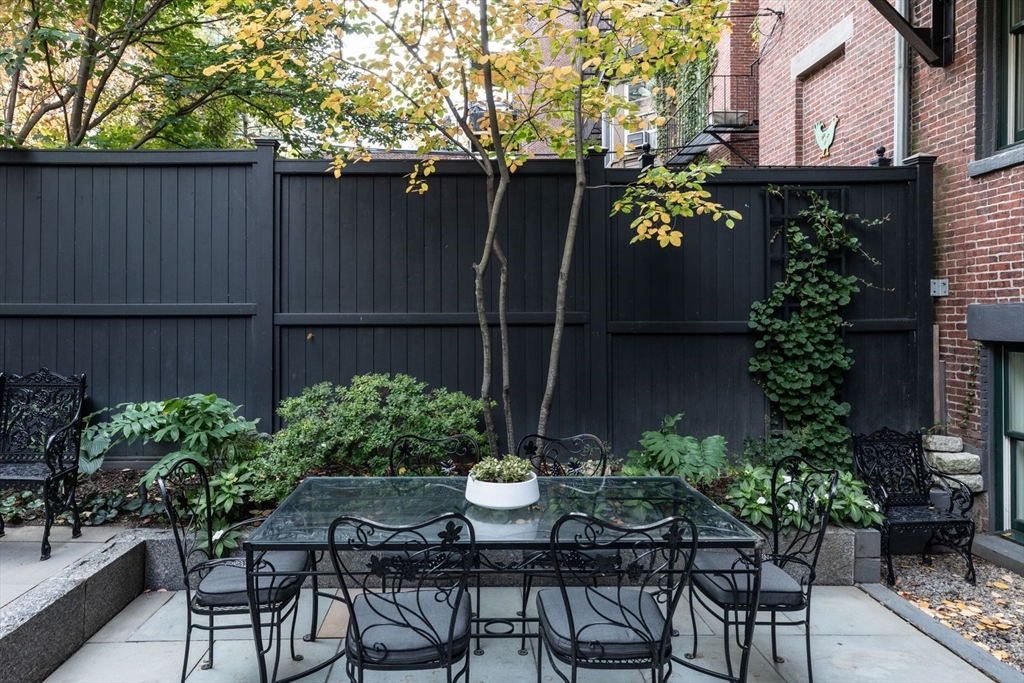 11 1/2 Union Park # 1