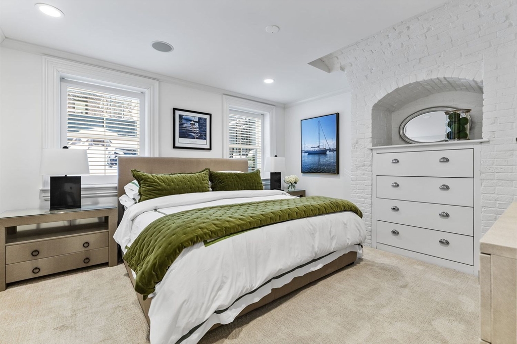 11 1/2 Union Park # 1