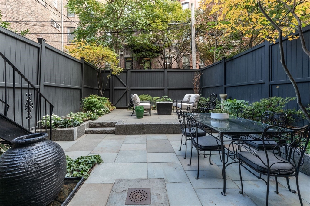 11 1/2 Union Park # 1