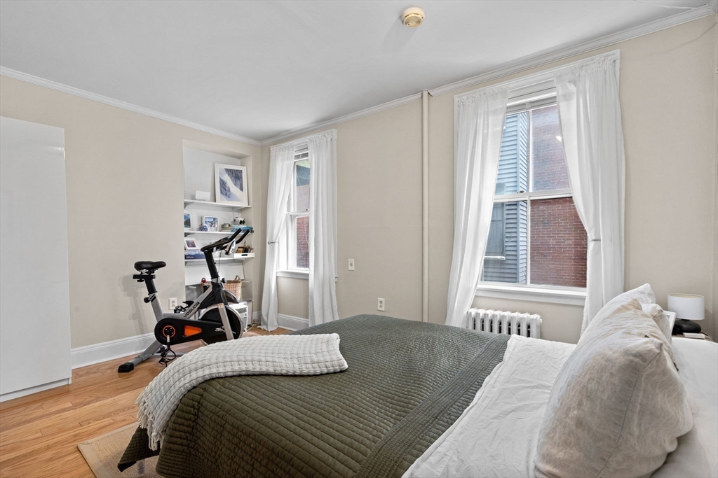 15 Dartmouth Street # A