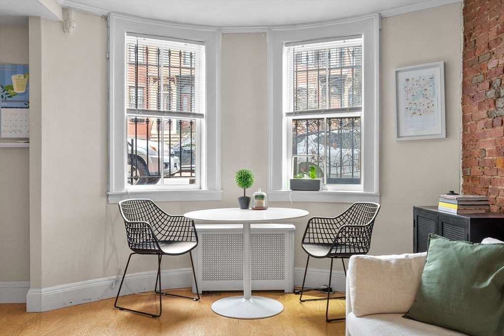 15 Dartmouth Street # A