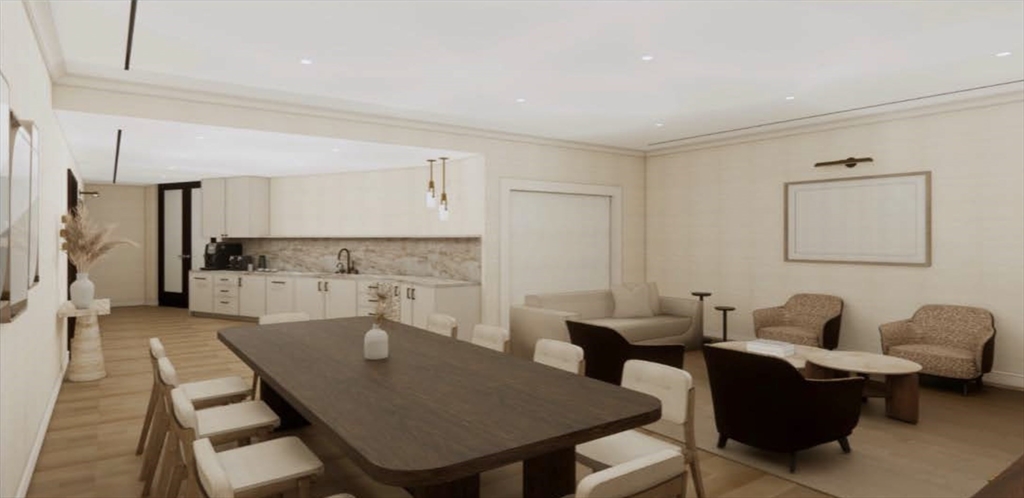 500 Atlantic Ave # 14E