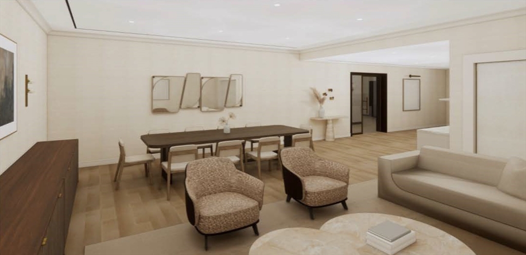 500 Atlantic Ave # 14E