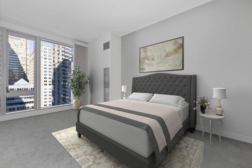 500 Atlantic Ave # 14E