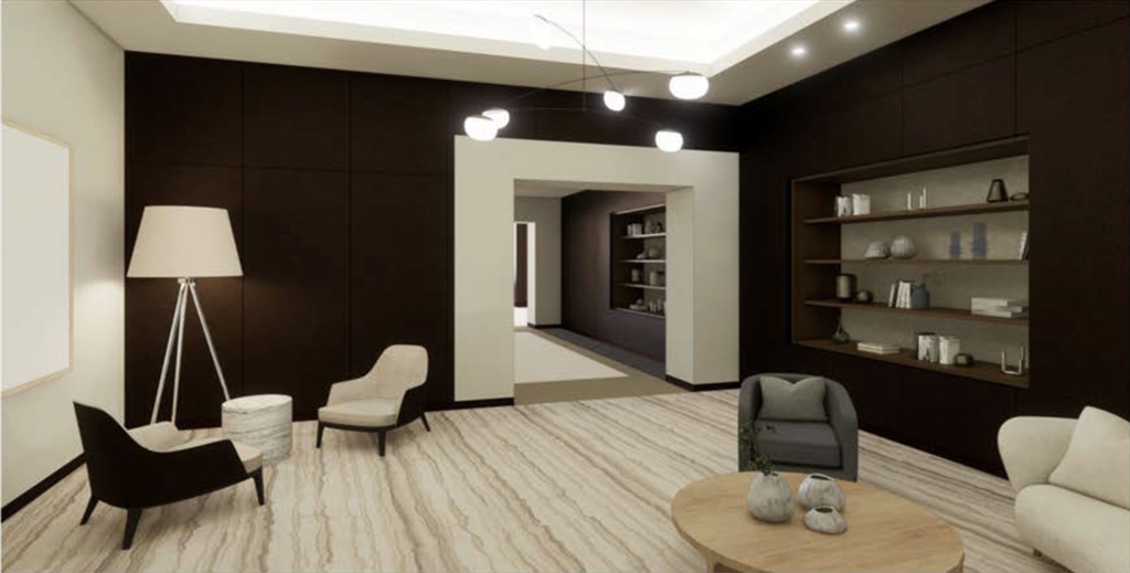 500 Atlantic Ave # 14E