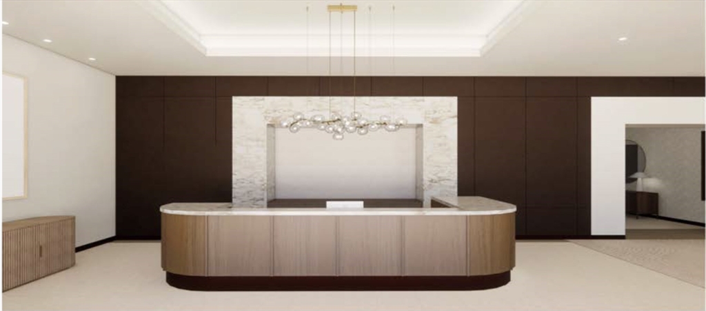 500 Atlantic Ave # 14E